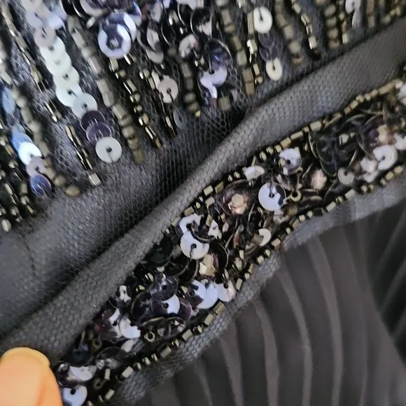 Alberto Makali formal gown - Picture 9 of 11